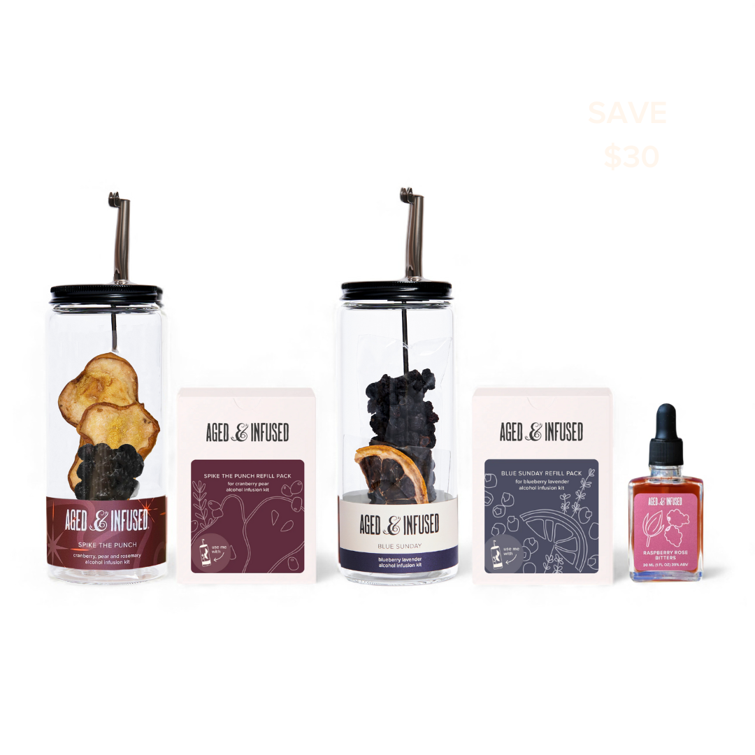 Jess's Favorite Things