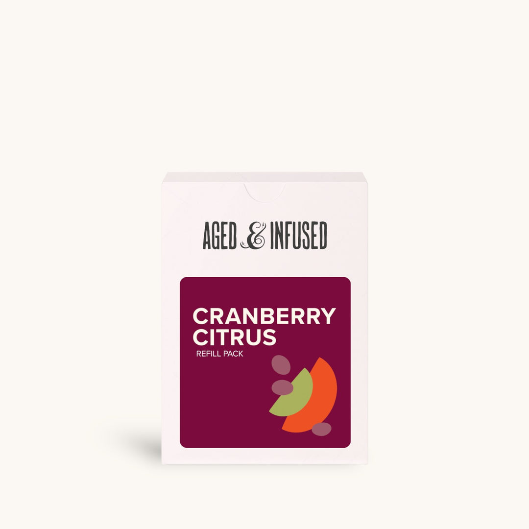 Cranberry Citrus <br> Refill Pack