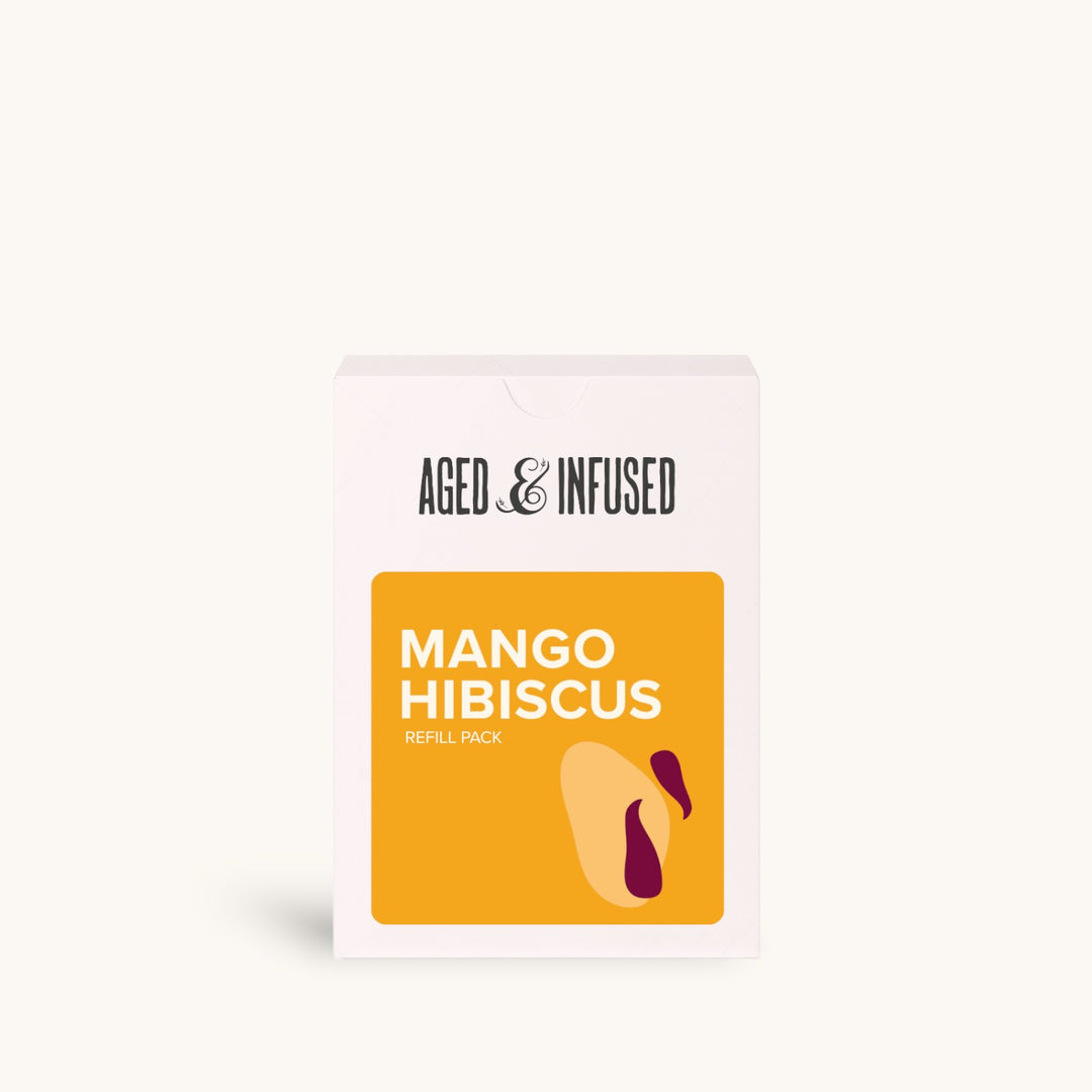 Mango Hibiscus <br> Refill Pack