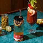 The Bloody Mary Infusion Kit