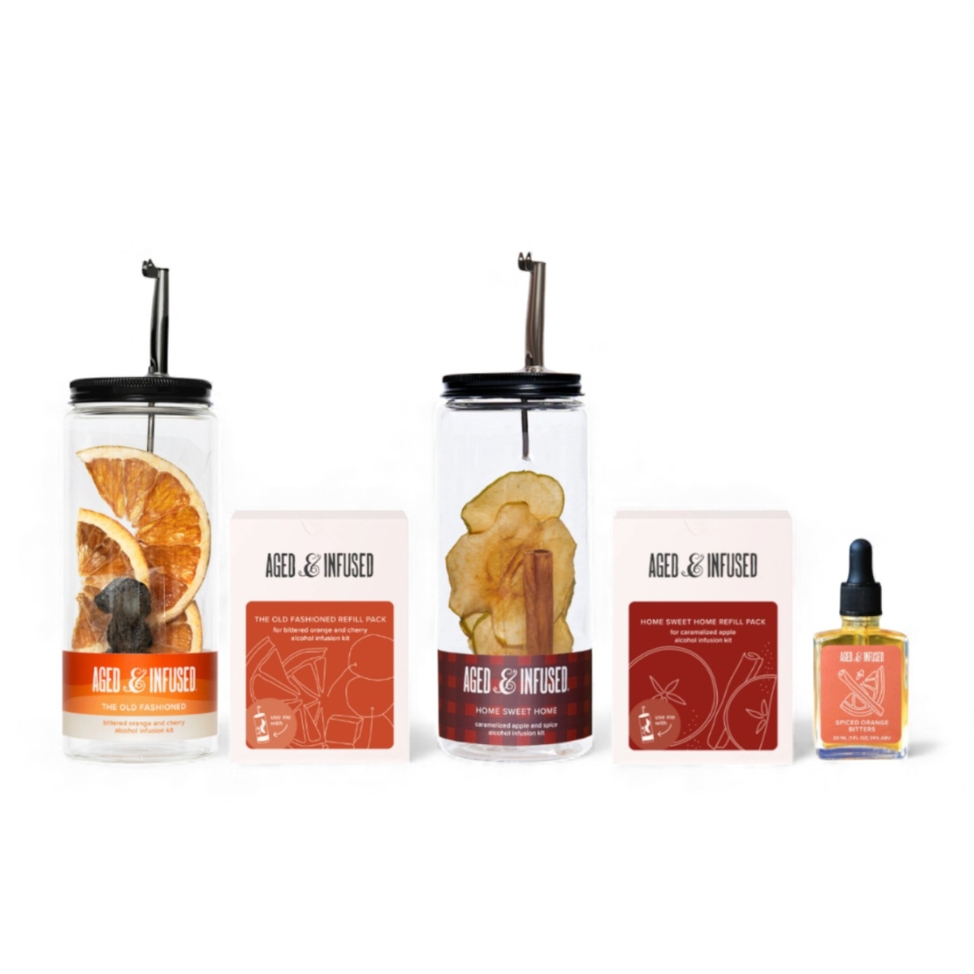 John's Favorite Things