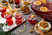 The Holiday Punch Pack