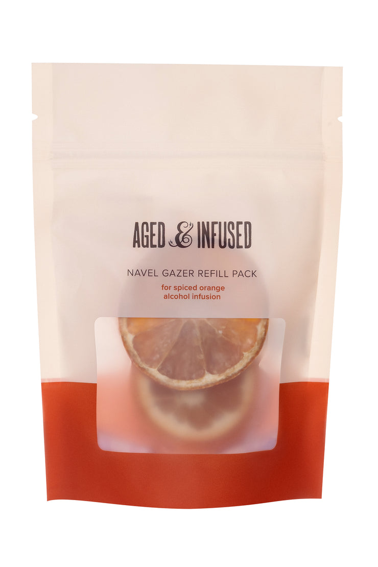 Spiced Orange Refill Pack